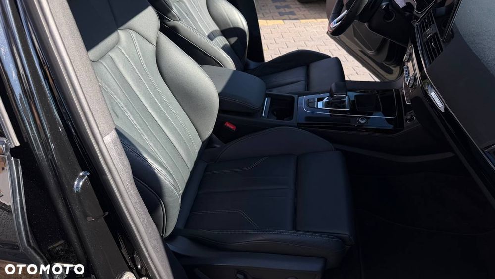 Audi Q5 Sportback 45 TFSI quattro S tronic S line - 16