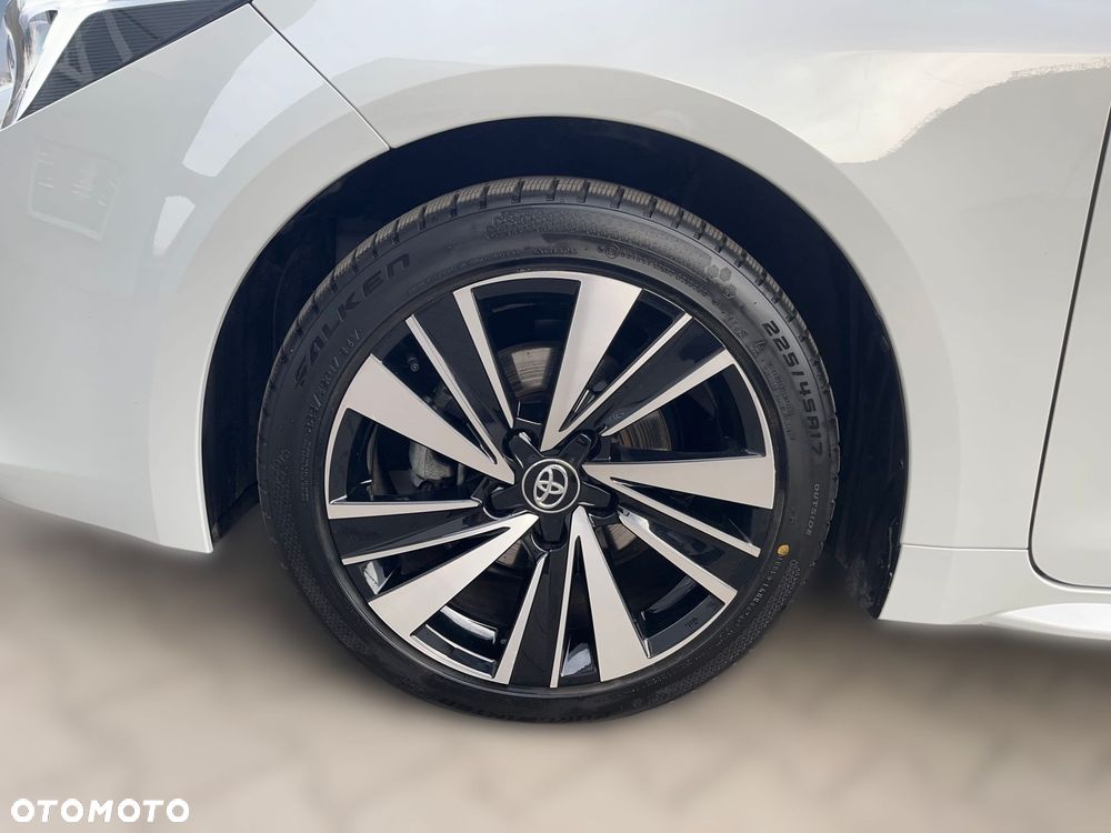 Toyota Corolla 1.8 Hybrid Style - 11