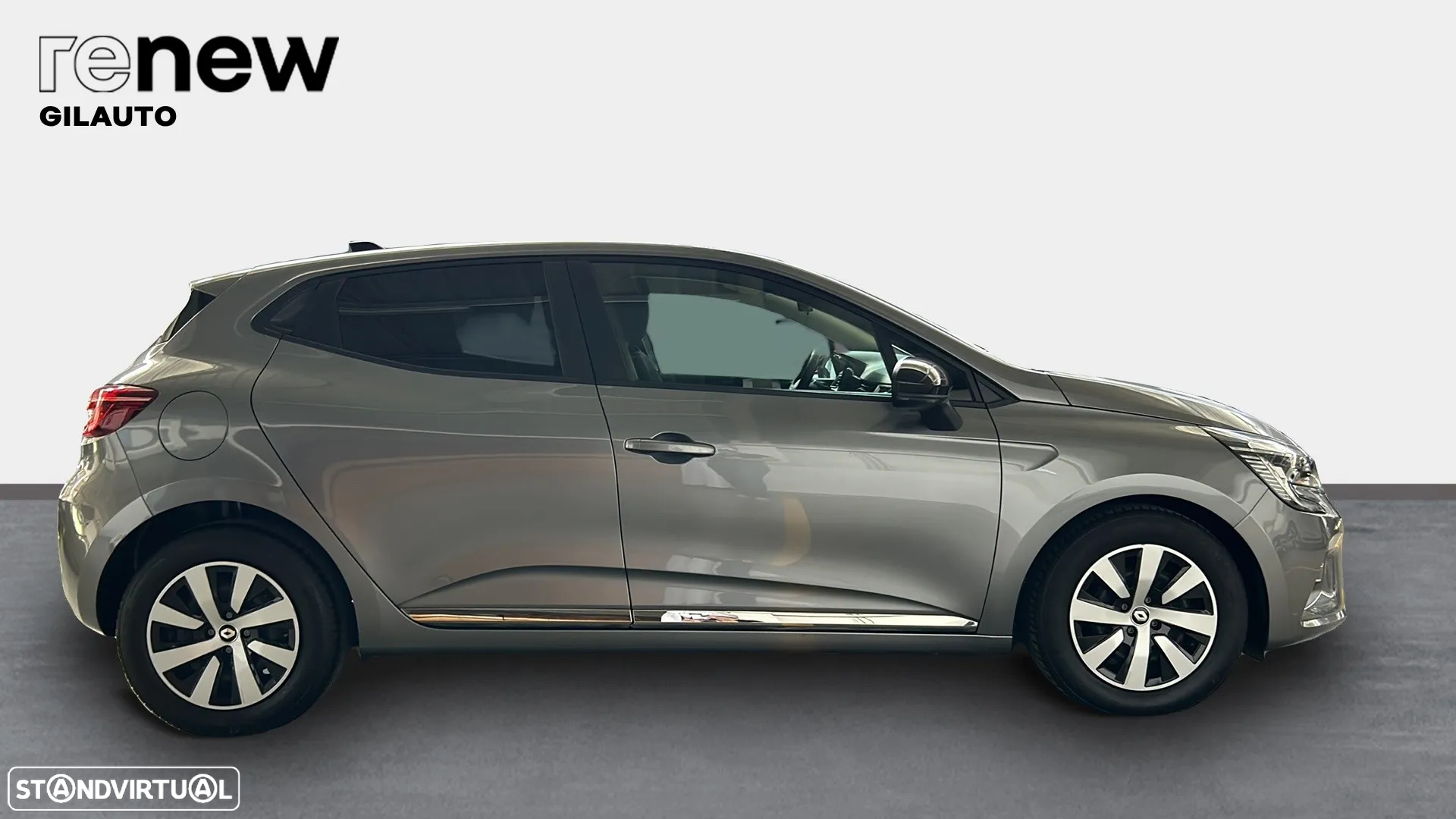 Renault Clio 1.0 TCe Evolution - 4