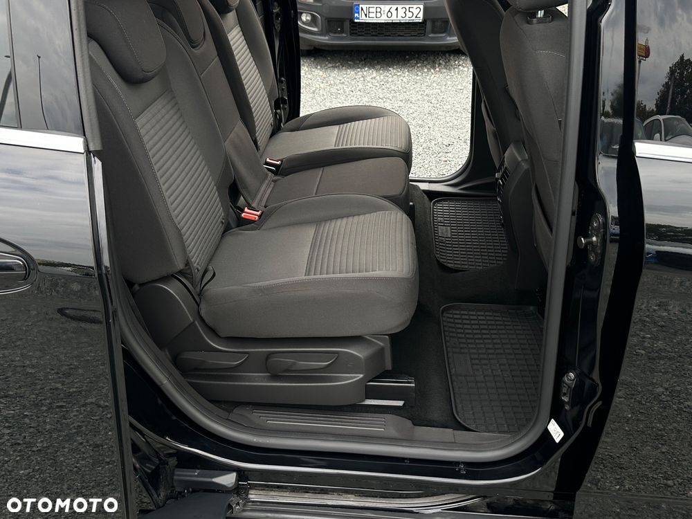 Ford Grand C-MAX Gr 2.0 TDCi Titanium ASS - 24