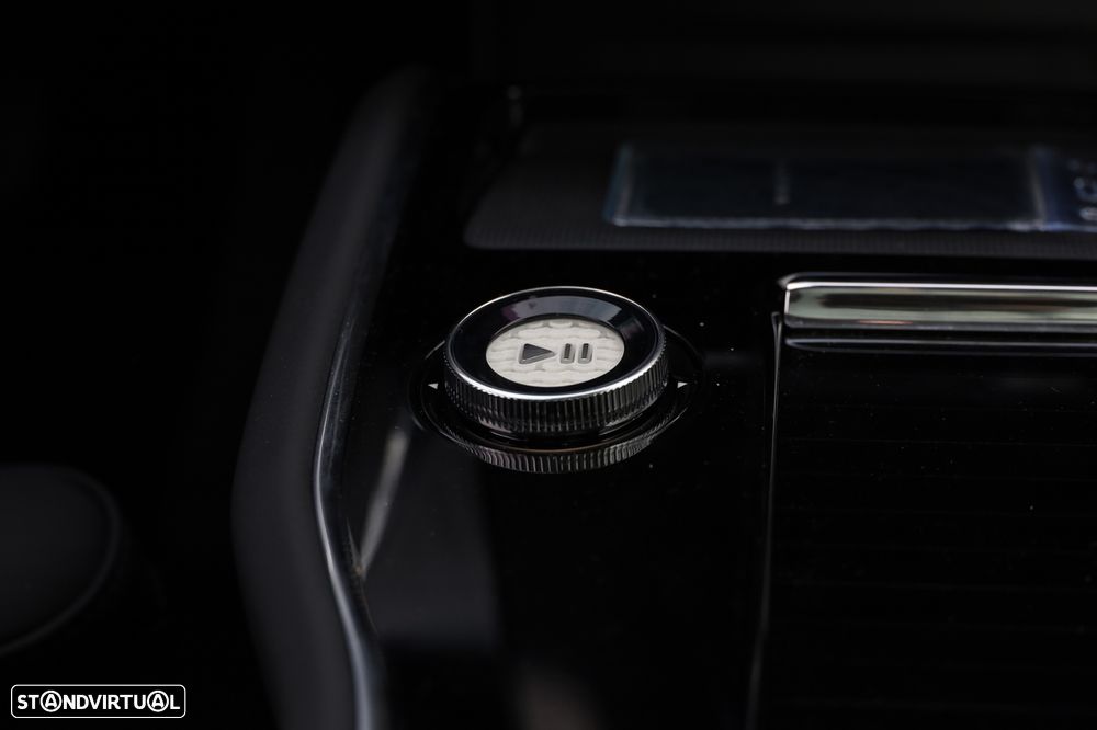 Volvo EX90 104 kWh Single Motor Core - 28