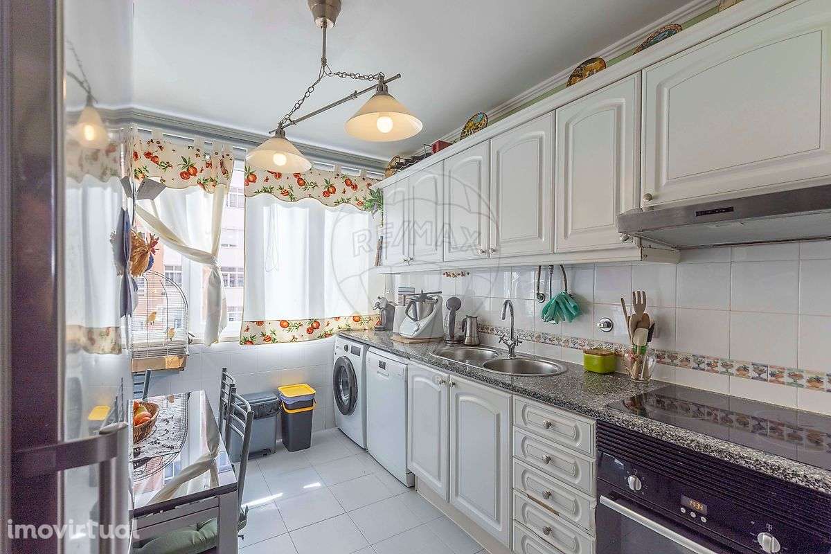 Apartamento T3 para venda - Grande imagem: 5/29