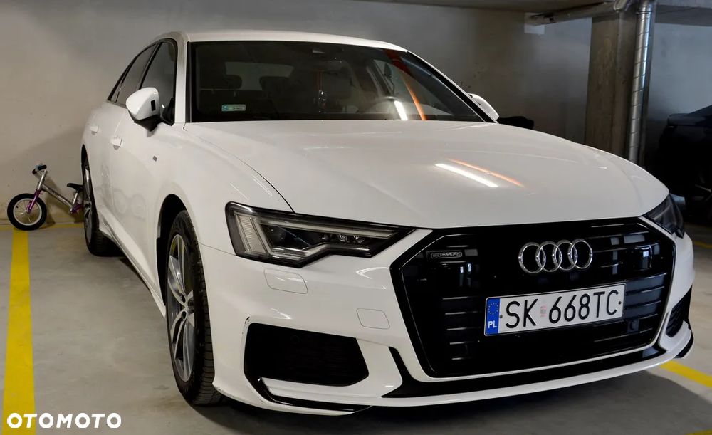 Audi A6 - 2