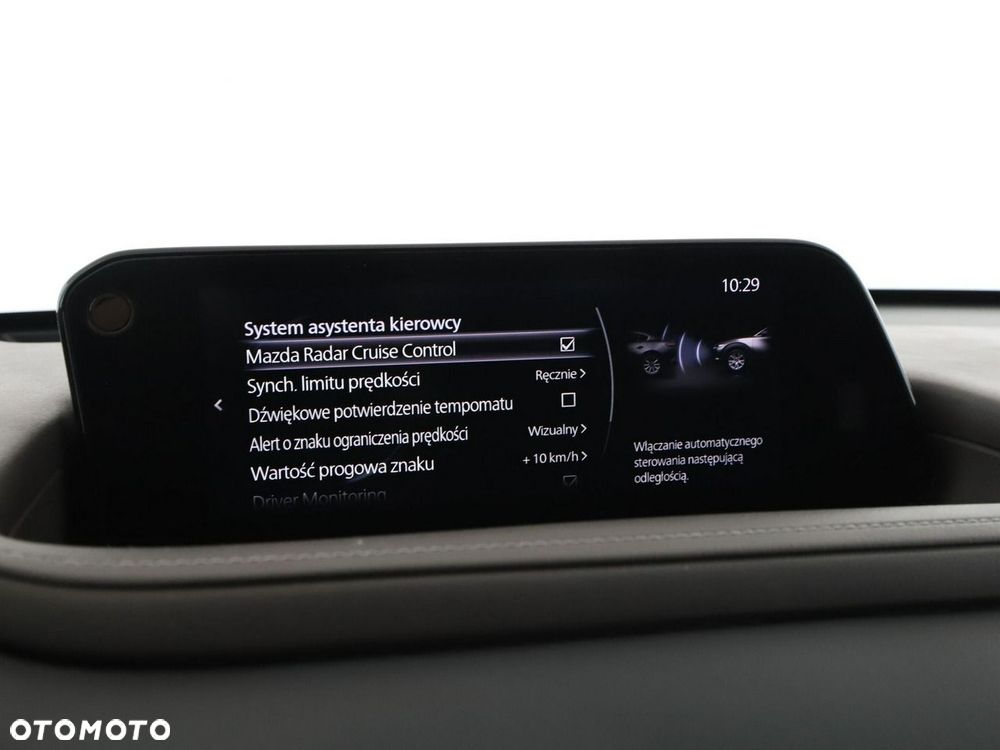 Mazda CX-30 SKYACTIV-G 2.0 M-Hybrid AWD SELECTION - 28
