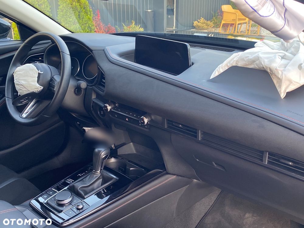 Mazda CX-30 2.0 mHEV Nagisa 2WD - 16