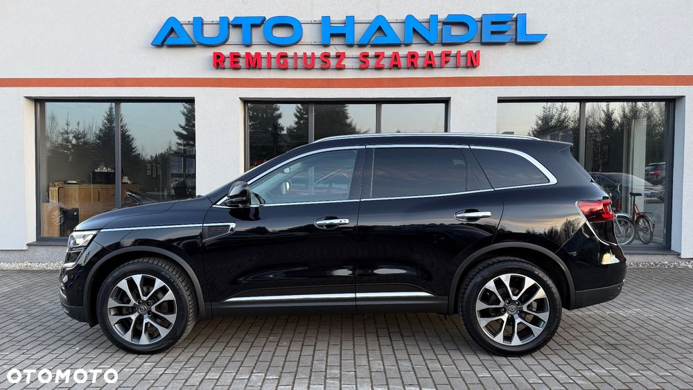 Renault Koleos ENERGY dCi 175 X-tronic LIMITED - 14