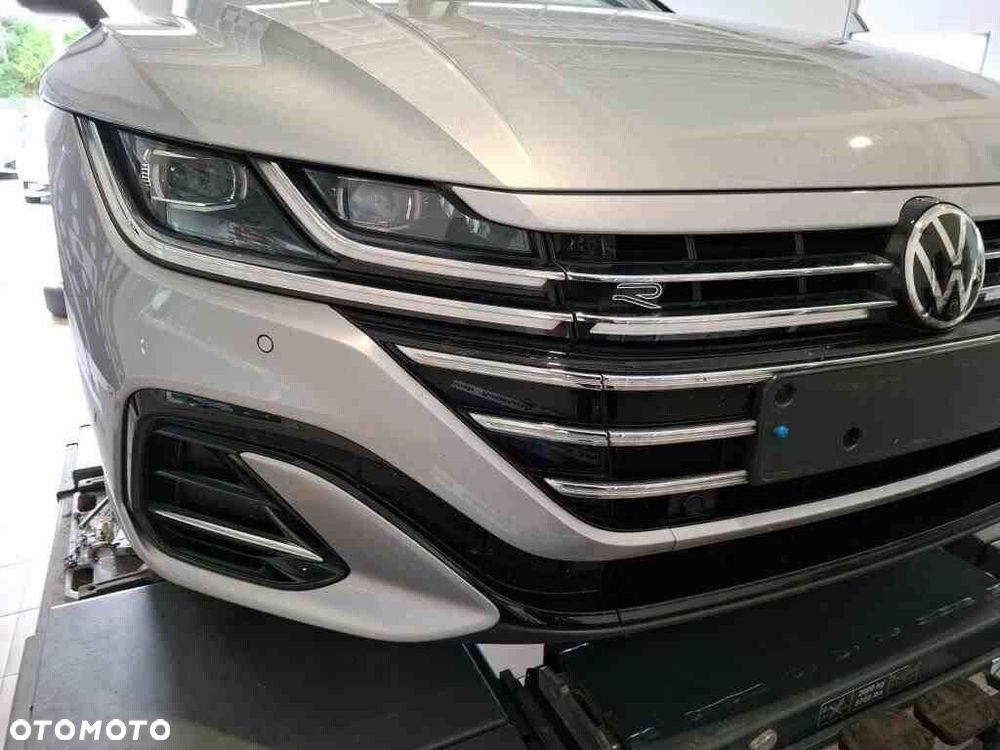 Volkswagen Arteon 2.0 TSI R-Line DSG - 3