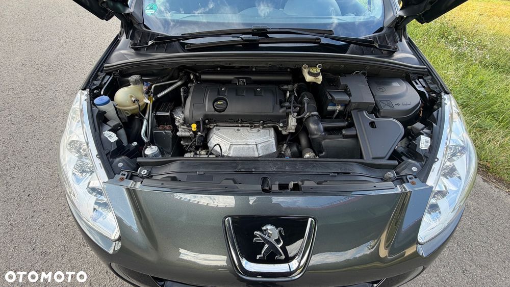 Peugeot 308 1.6 Premium - 34