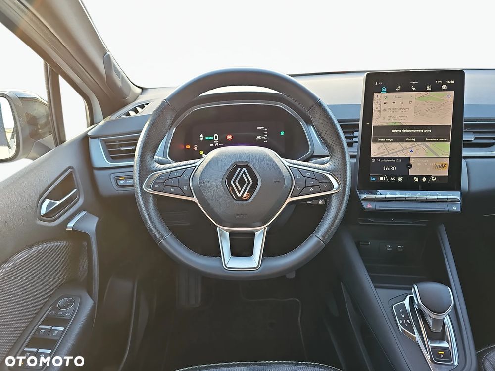 Renault Captur 1.6 E-TECH Full Hybrid 145 Techno - 15