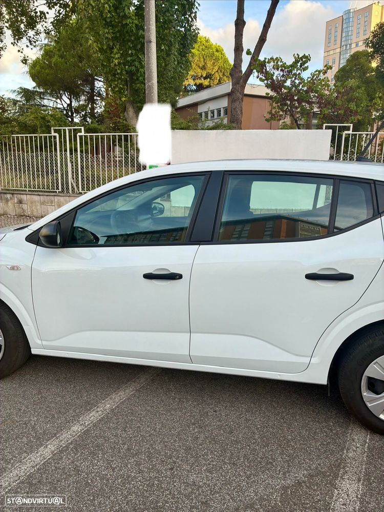 Dacia Sandero 1.0 SCe Essential - 3