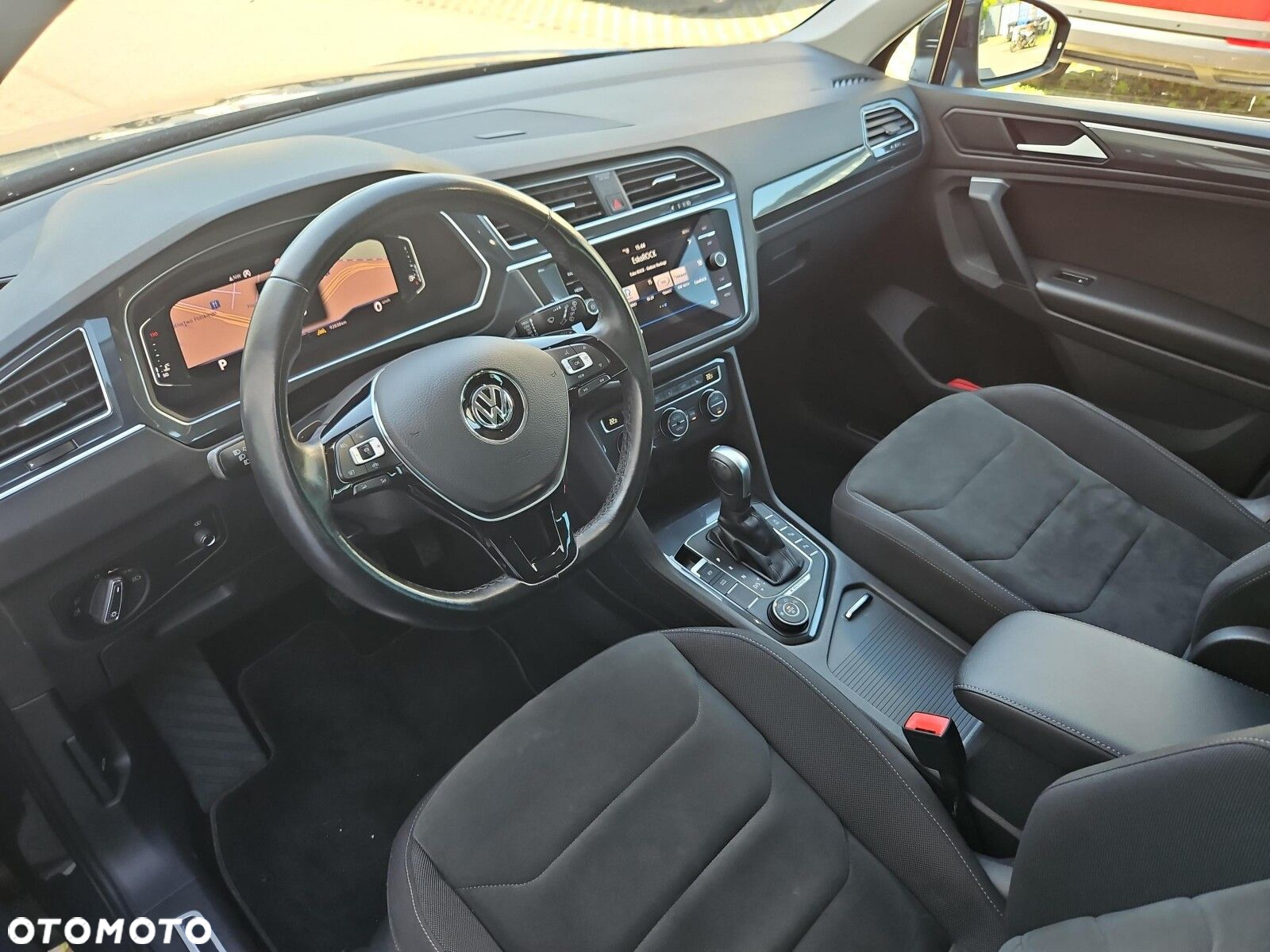 Volkswagen Tiguan 2.0 TDI SCR 4Mot Highline DSG - 9