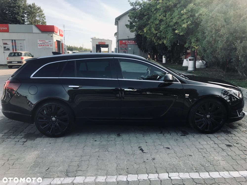 Opel Insignia - 6