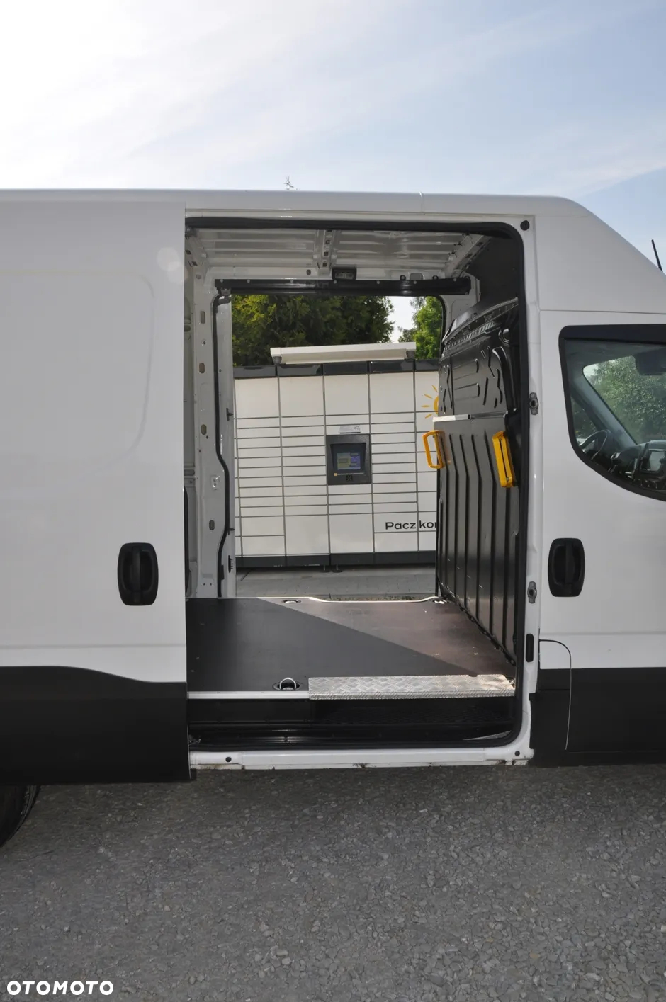 Iveco Daily - 32