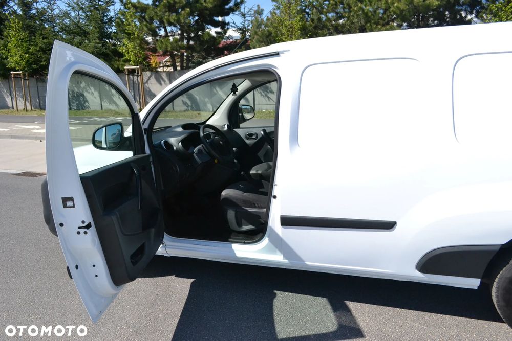 Renault Kangoo - 9