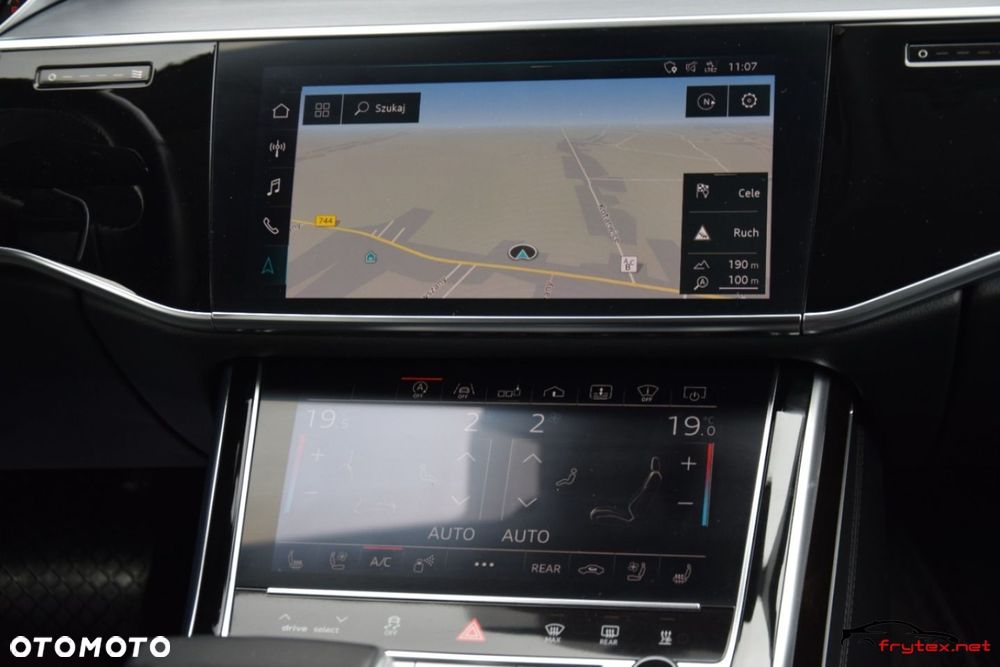 Audi A8 - 28