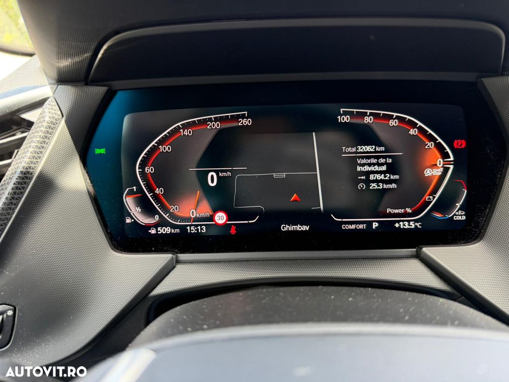 BMW Seria 1 118i Aut. - 7