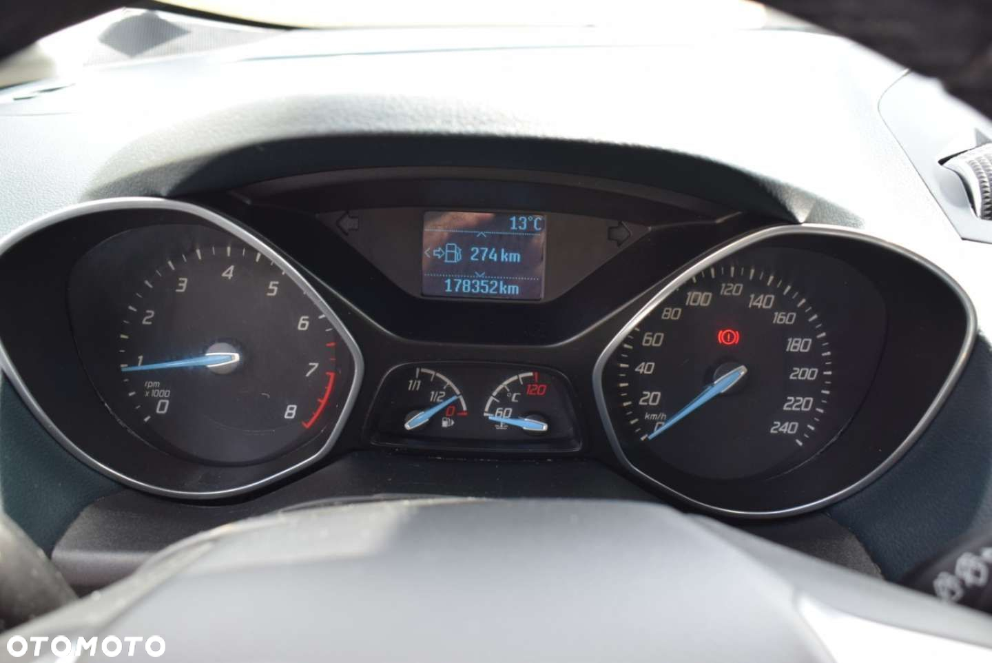 Ford C-MAX - 27