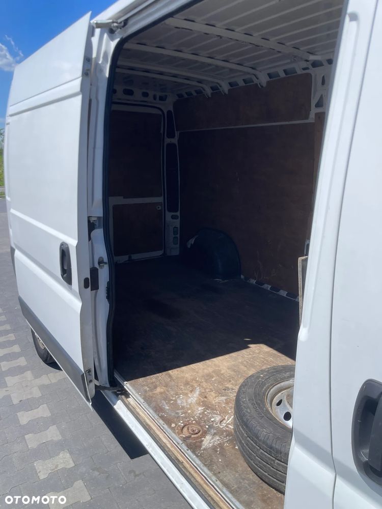 Fiat DUCATO L3H2 - 9