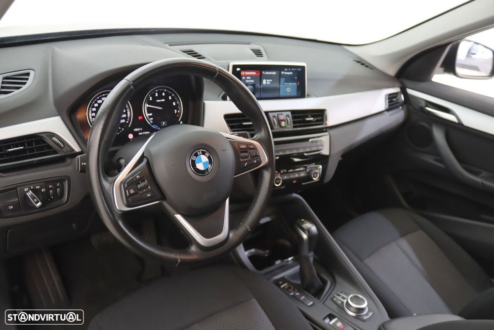 BMW X1 25 e xDrive xLine - 4