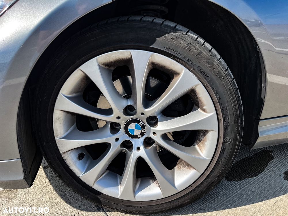 BMW Seria 3 - 15