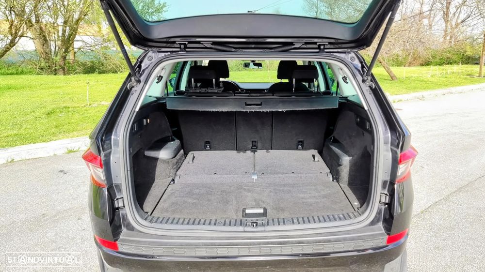 Skoda Kodiaq 2.0 TDI Ambition DSG - 6