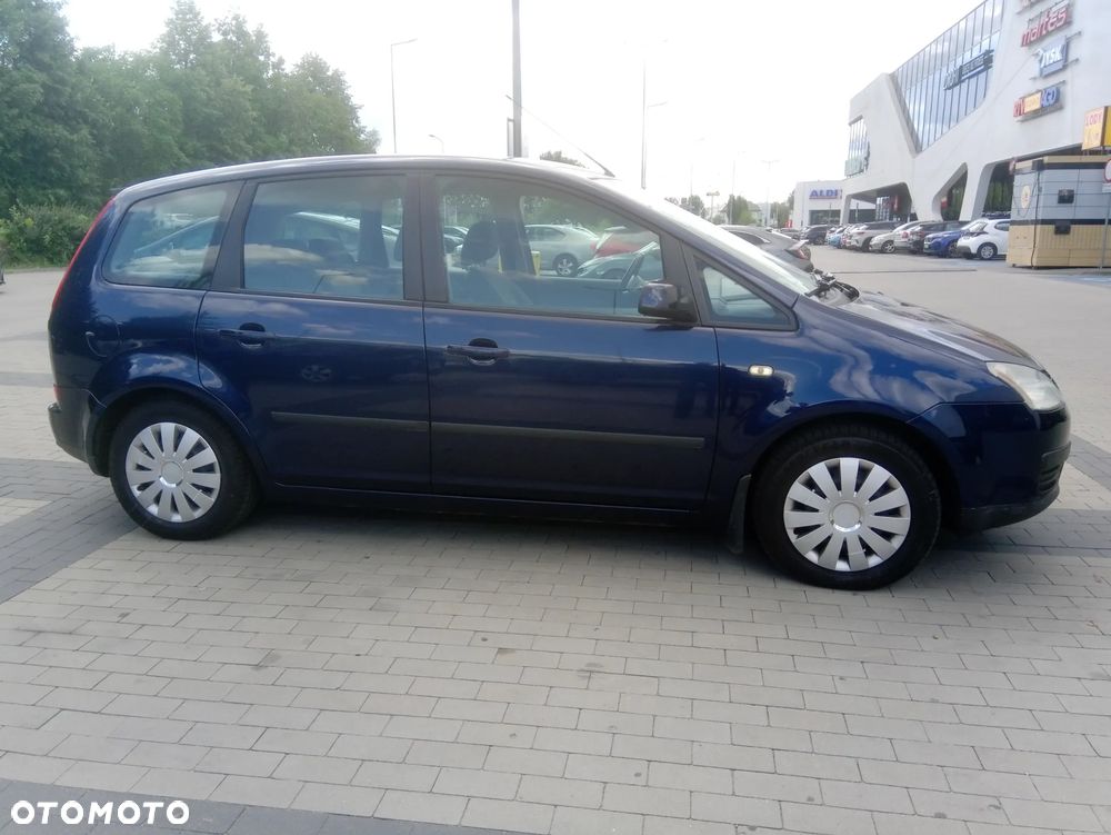 Ford Focus C-Max - 4