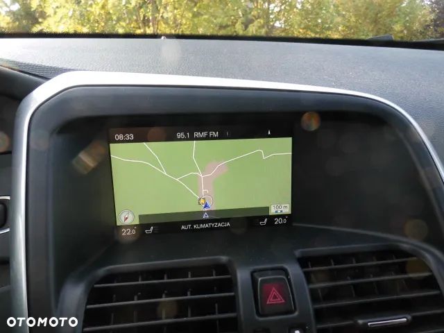 Volvo XC 60 T6 AWD Drive-E Momentum - 20