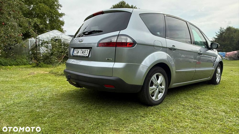 Ford S-Max - 4