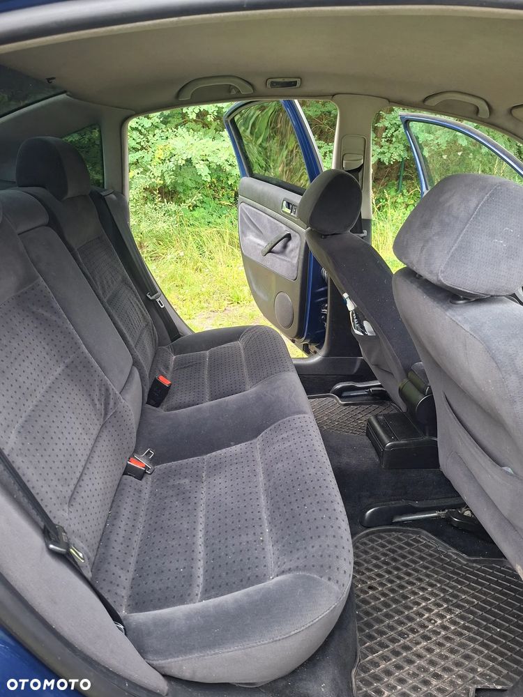 Volkswagen Passat 1.9 TDI - 24