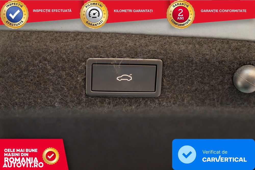 Skoda Octavia 2.0 TSI DSG RS 245 - 32