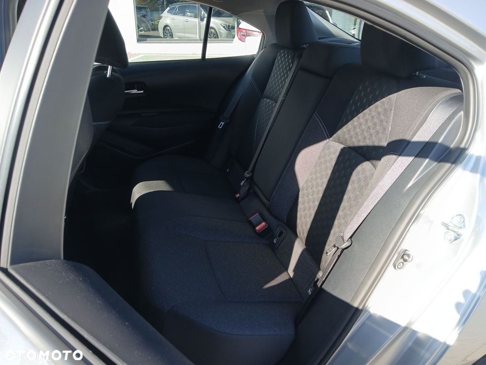 Toyota Corolla 1.5 Comfort - 40