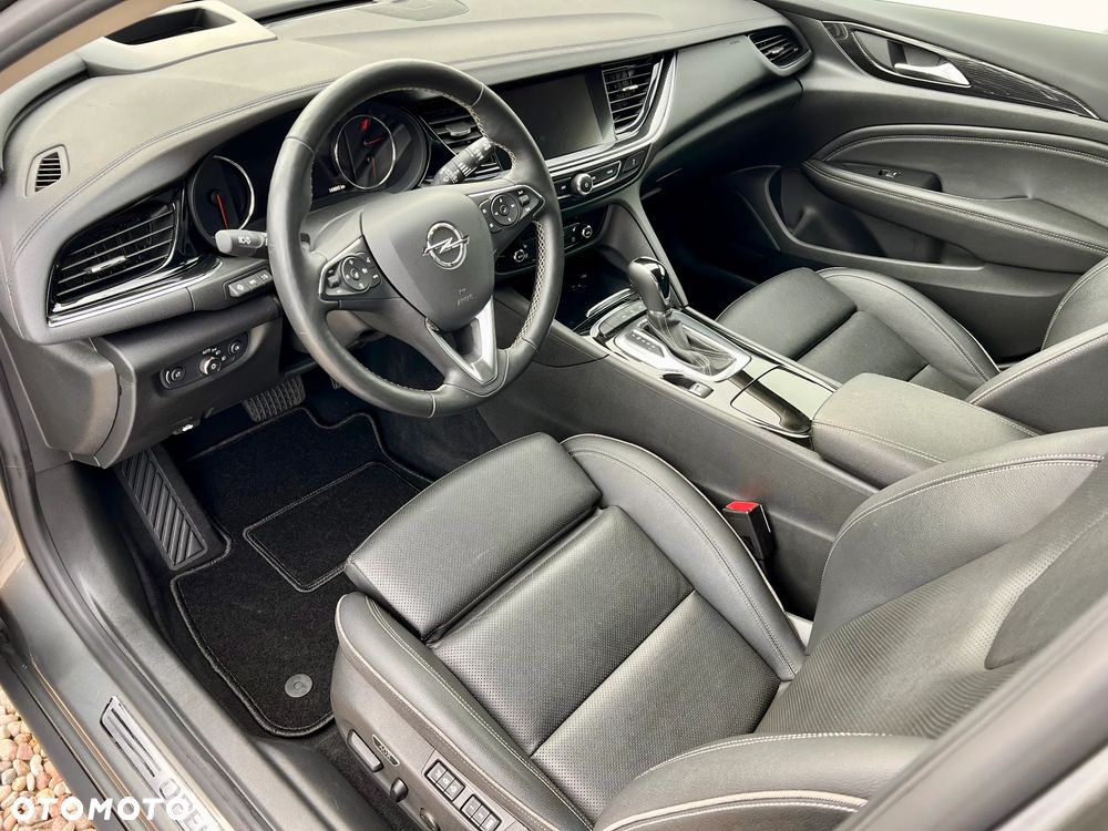 Opel Insignia Grand Sport 1.6 Diesel Automatik Business Innovation - 22