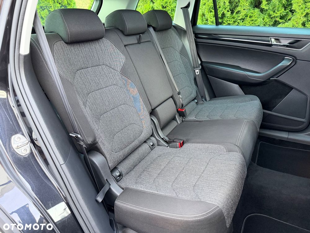 Skoda Kodiaq 1.4 TSI ACT 4x2 Style DSG - 7