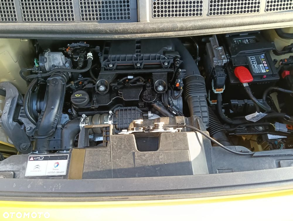 Citroën JUMPY - 6