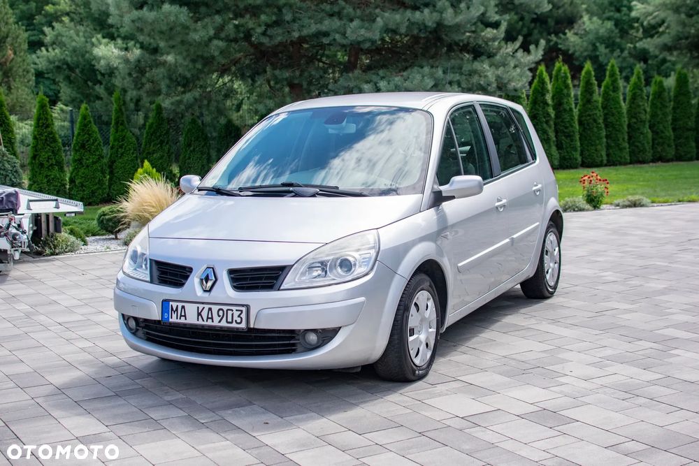 Renault Scenic - 9