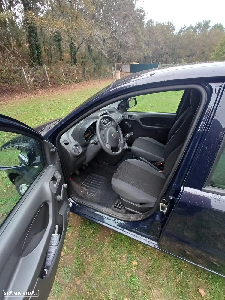 Fiat Panda 1.1 Happy - 5