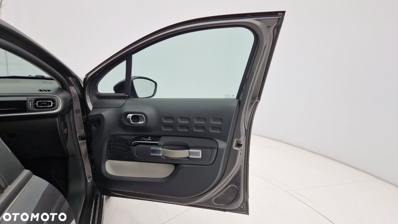 Citroën C3 - 21