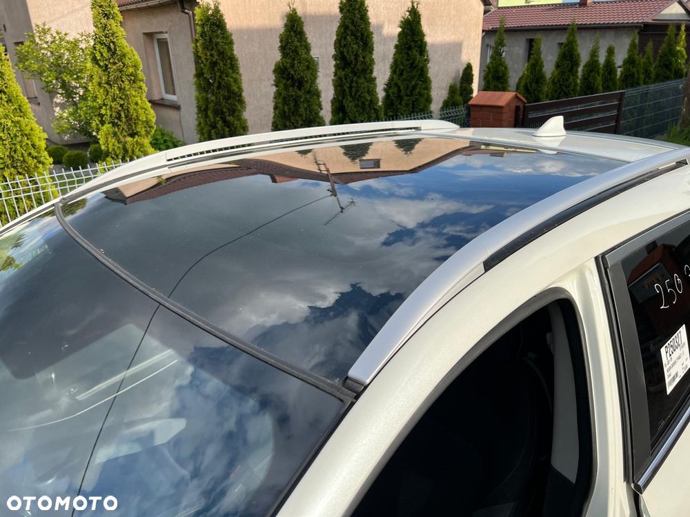 Nissan Qashqai 1.5 dCi DCT TEKNA - 8