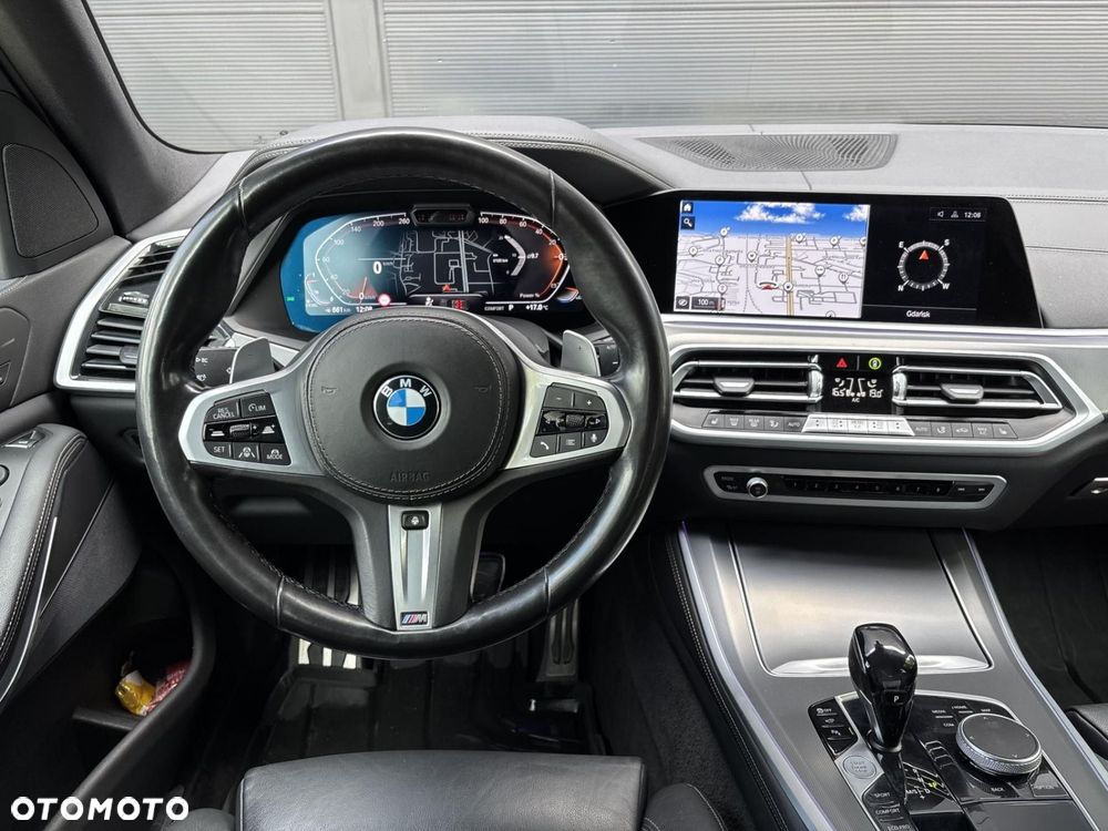 BMW X5 - 14