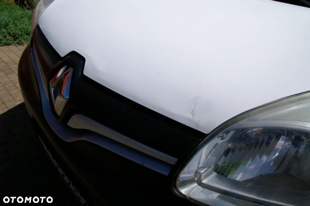 Renault Kangoo - 12