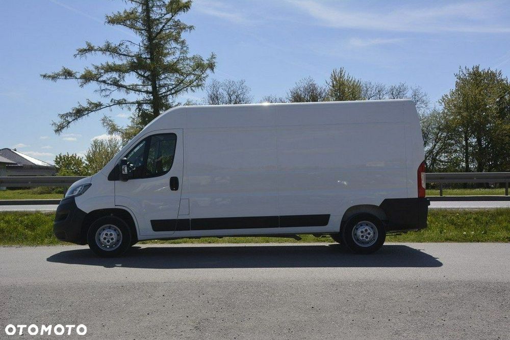 Peugeot Boxer - 4