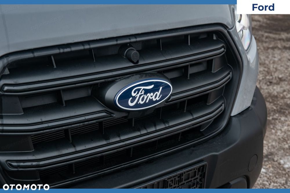 Ford Transit 350 L3H2 Trend A8 2.0 130KM - 4