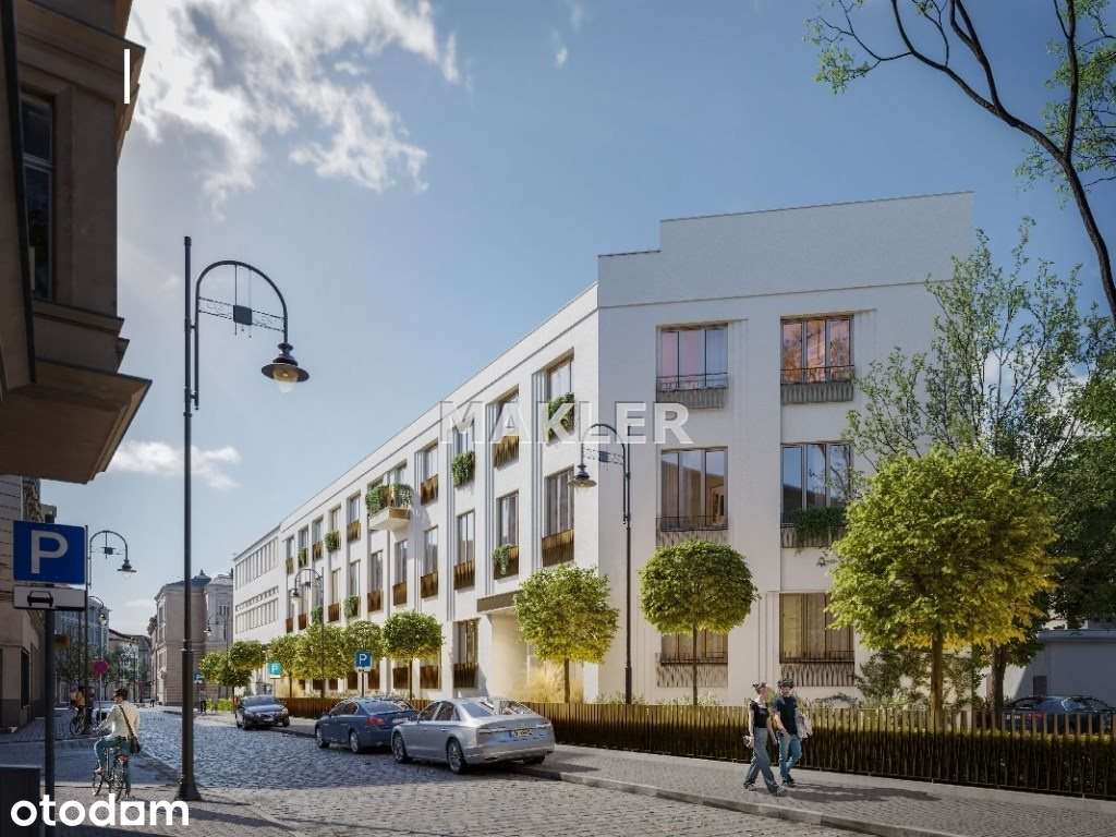Centrum!! 2 pokoje w świetnej lokalizacji!!