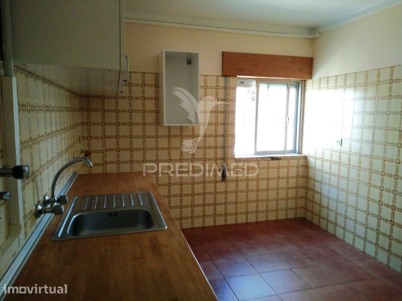 Apartamento T1 no Carregado - Grande imagem: 4/18