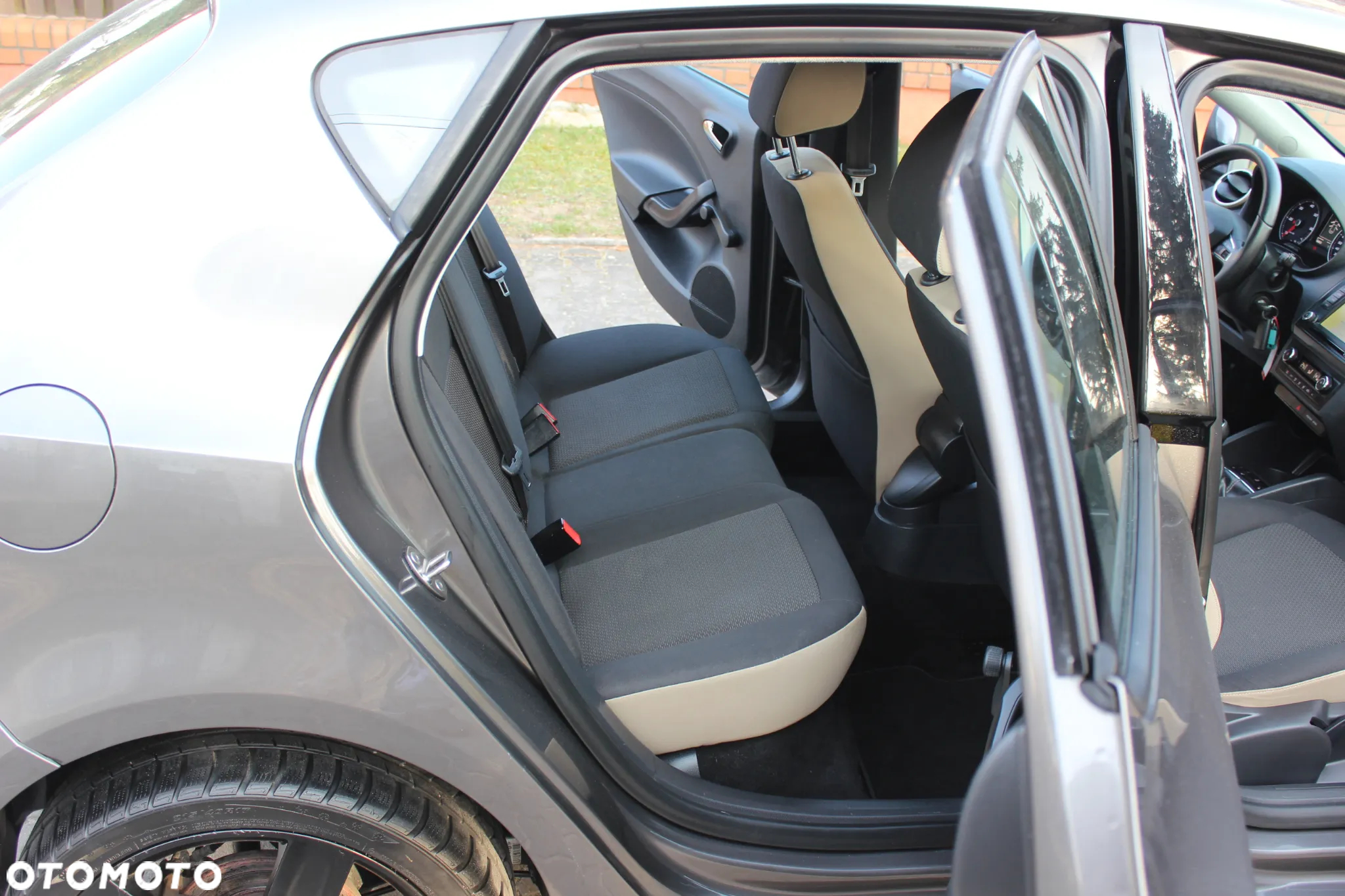 Seat Ibiza 1.4 TDI S&S FR - 15
