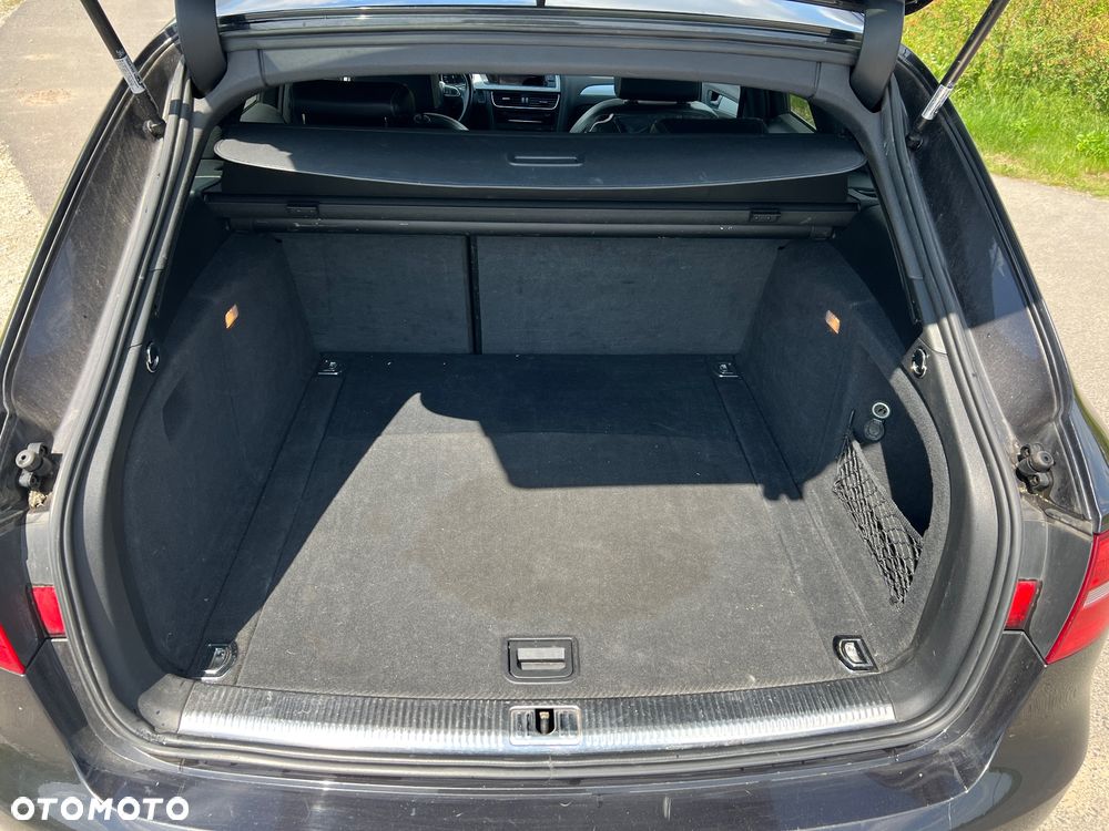 Audi A4 Avant 2.0 TDI Multitronic - 19