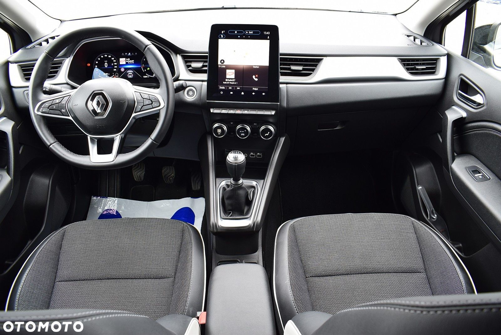 Renault Captur - 15