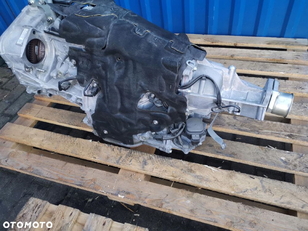 SUBARU XV III CROSSTREK 2023 2024 USA SKRZYNIA BIEGÓW AUTOMAT KOMPLETNA - 4