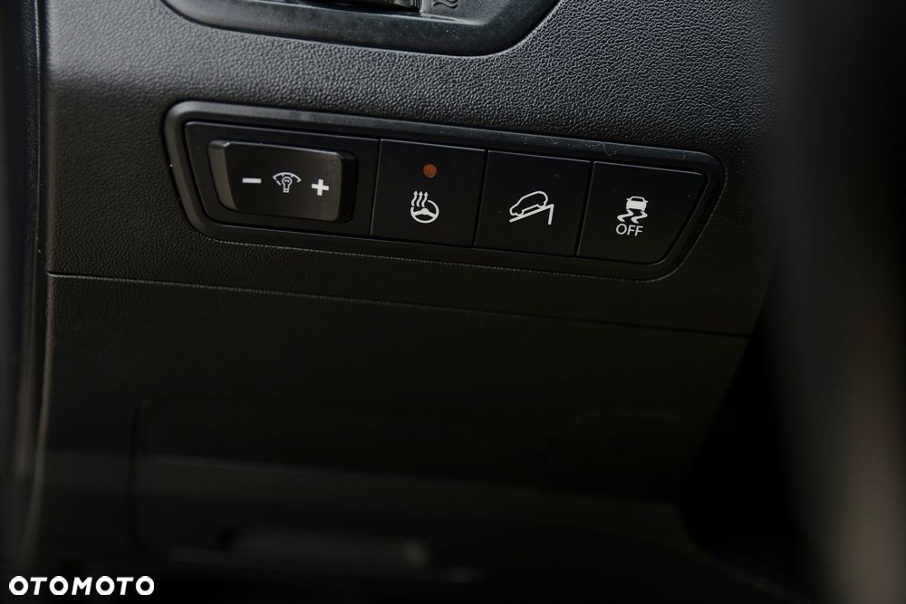 Hyundai ix35 2.0 CRDi Premium 4WD - 15