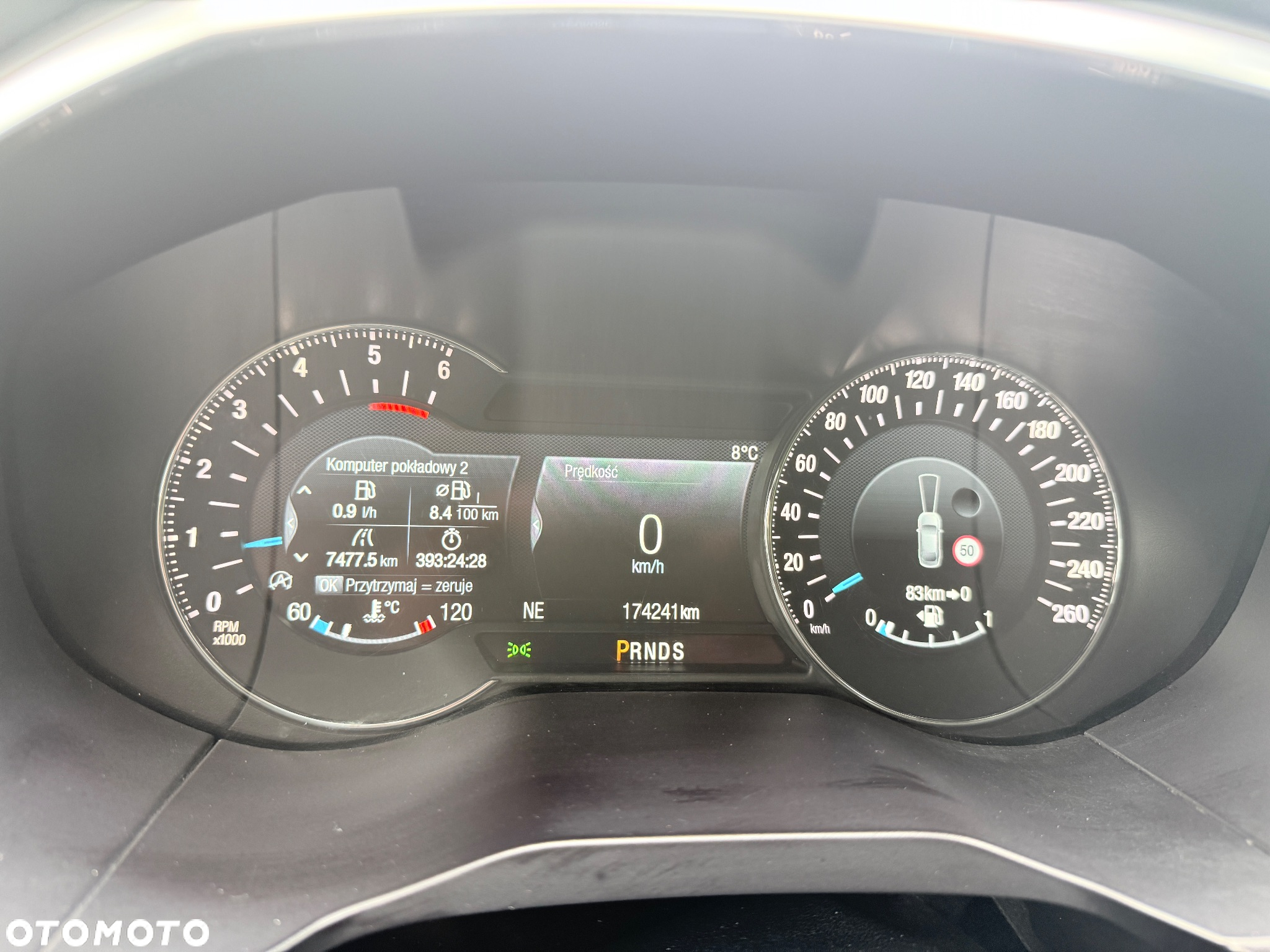 Ford S-Max 2.0 TDCi 4WD Titanium PowerShift - 27